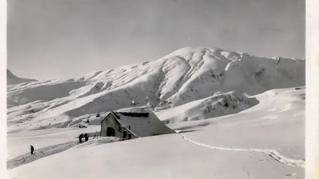 Station De La Toussuire 4 Jerome Collet