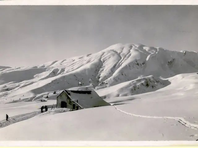 Station De La Toussuire 4 Jerome Collet