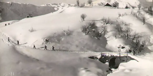 Station De La Toussuire 6 Jerome Collet