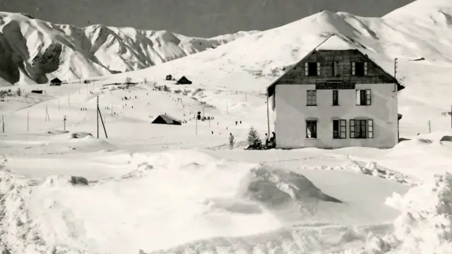 Hotel Du Centre Jerome Collet