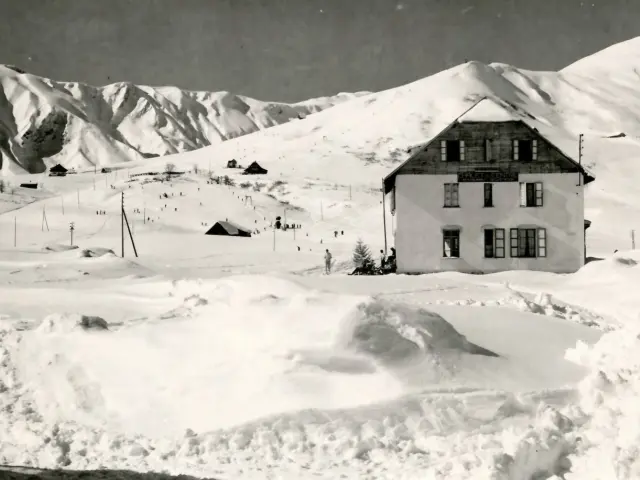 Hotel Du Centre Jerome Collet