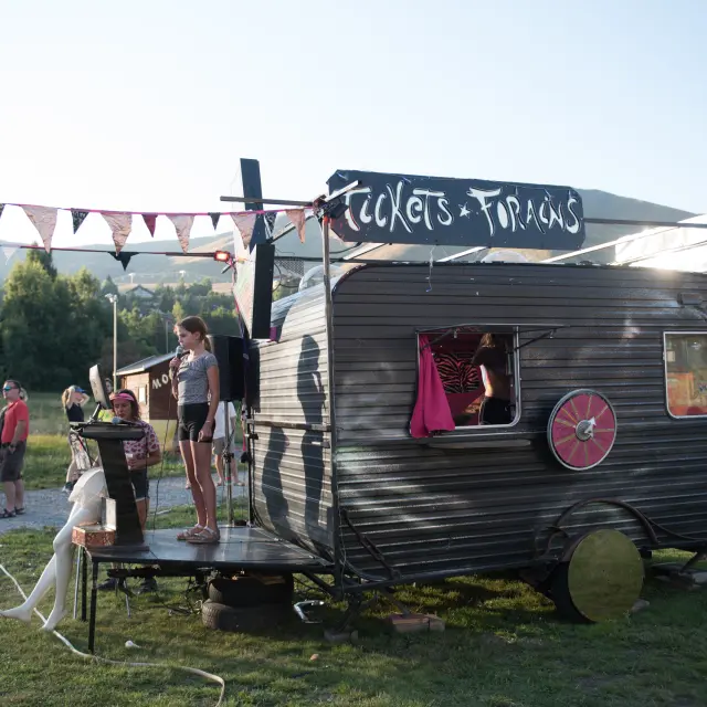 Fete Foraine