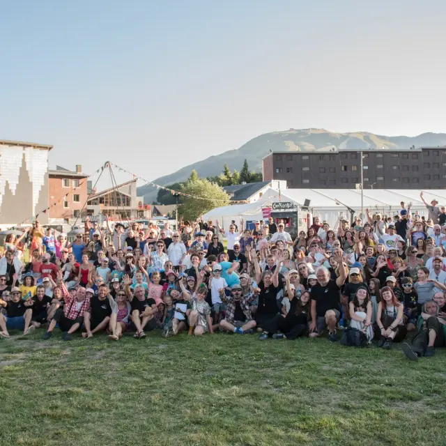 Cine Du Festival