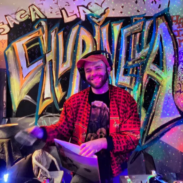 Dj Mac Bouille