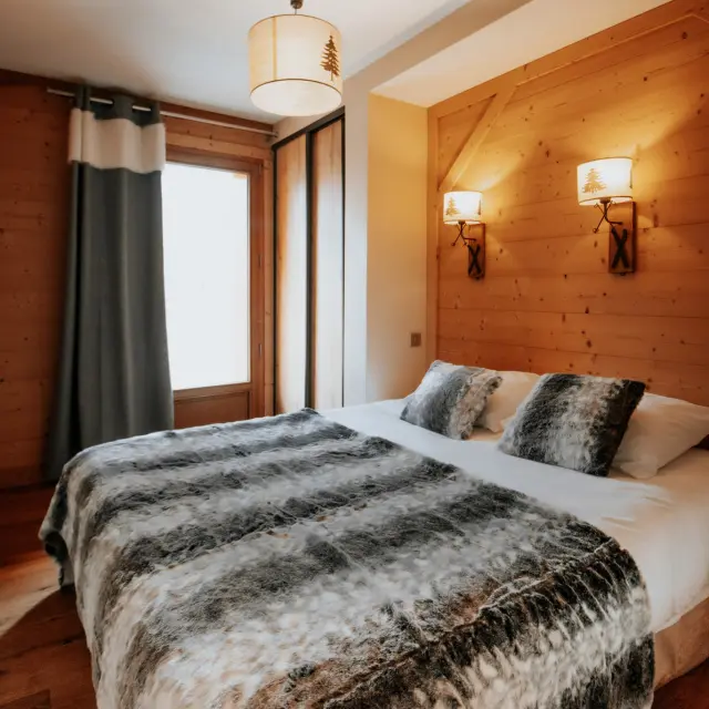 Chambre La Toussuire Ldsphotos 2
