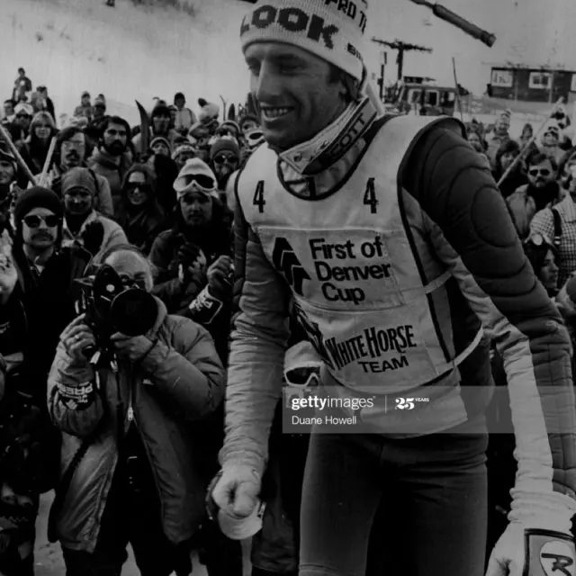Ottoussuire Champions Historiques Jean Noel Augertgettyimages@la Toussuire 1
