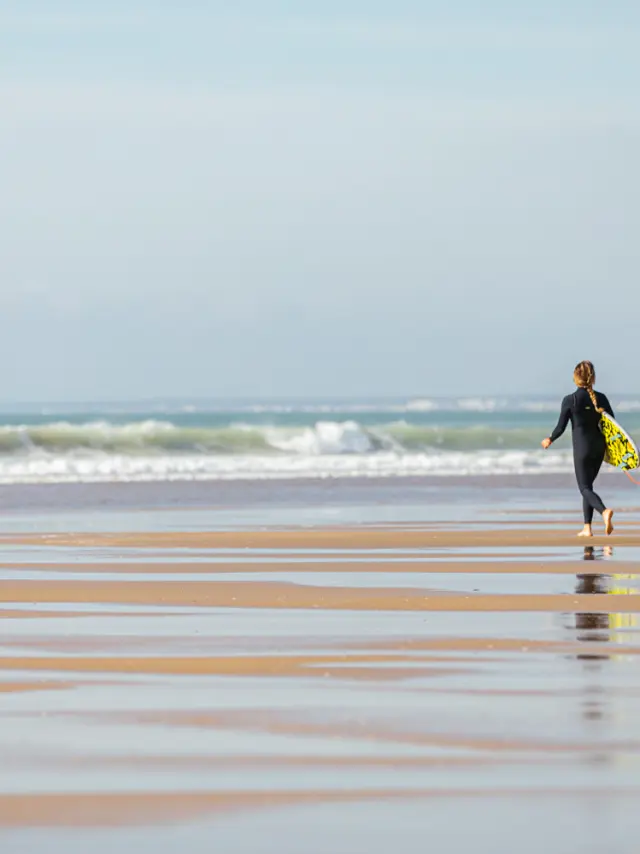 Office Tourisme La Tranche Sur Mer Bd 130