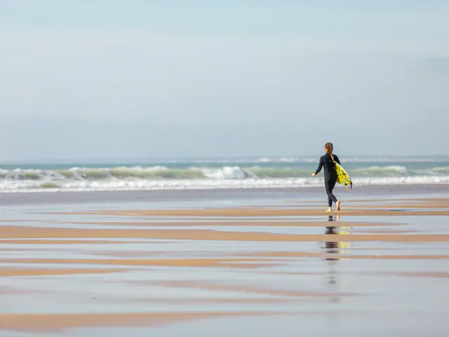 Office Tourisme La Tranche Sur Mer Bd 130