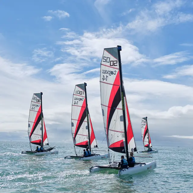 2022 08 Ot La Tranche Sur Mer 2 Dsf7505