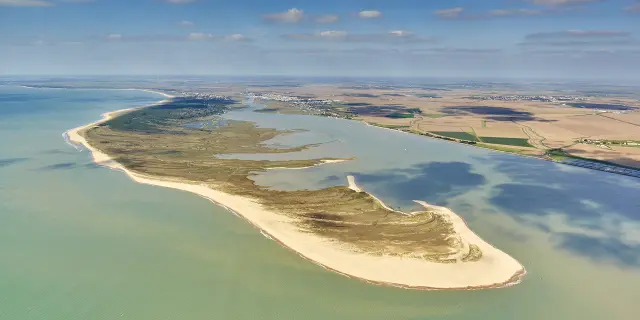 Alamoureux La Faute Sur Mer Plages Pointe Arcay 14