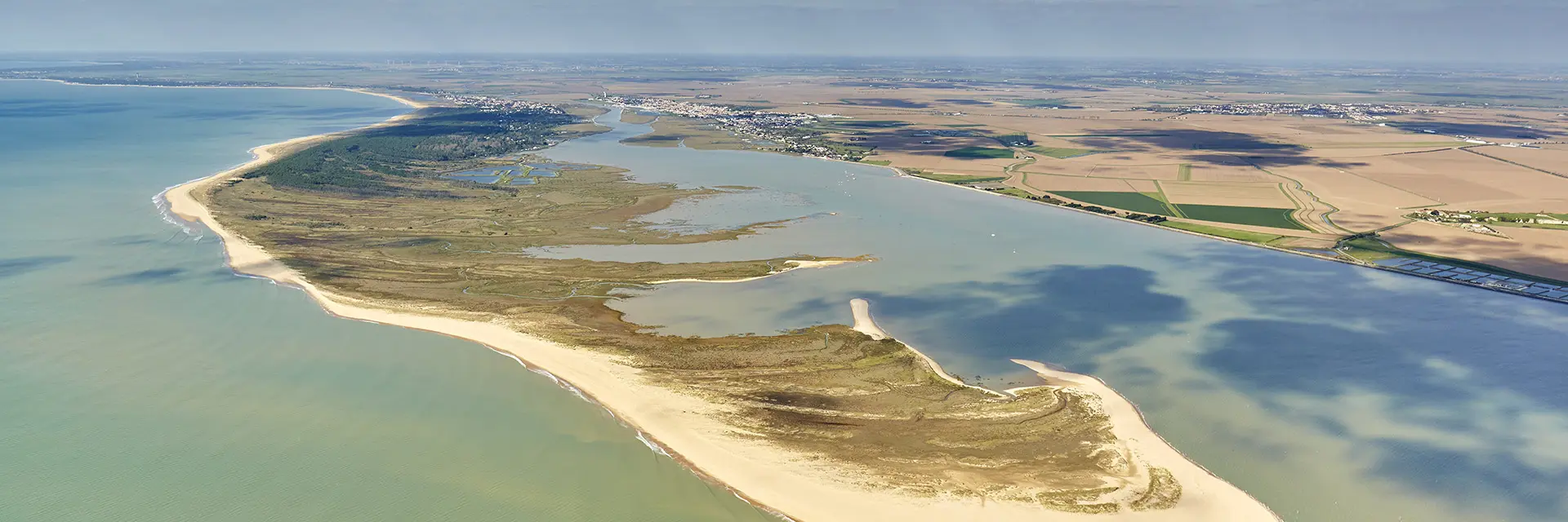 Alamoureux La Faute Sur Mer Plages Pointe Arcay 14