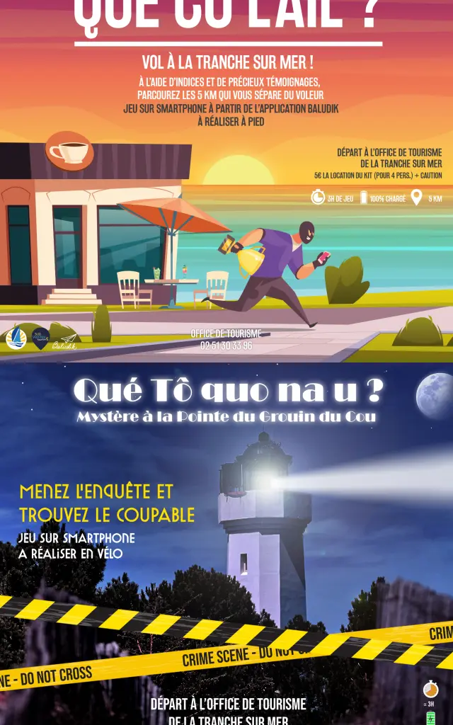 Affiche