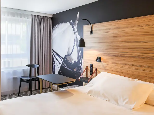 IBIS STYLES