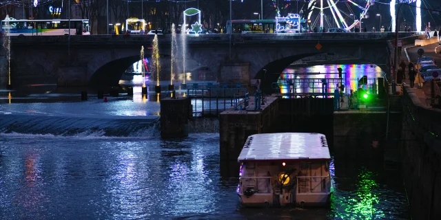 Lights 2021