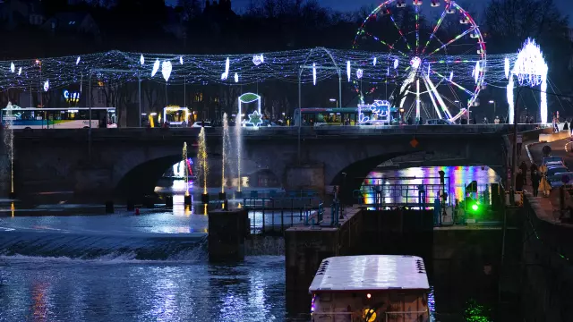Lumières 2021