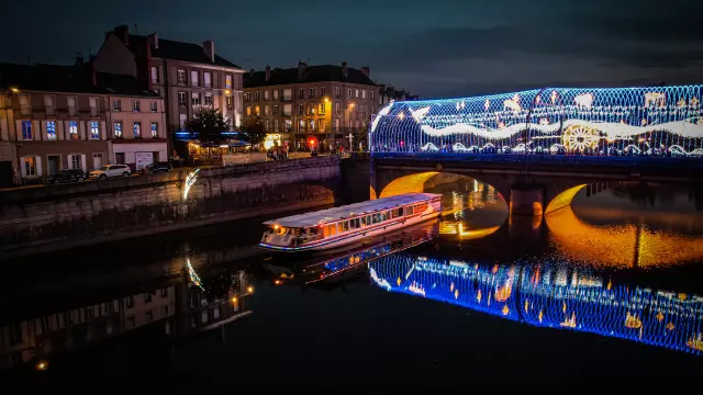 Lumières 2022