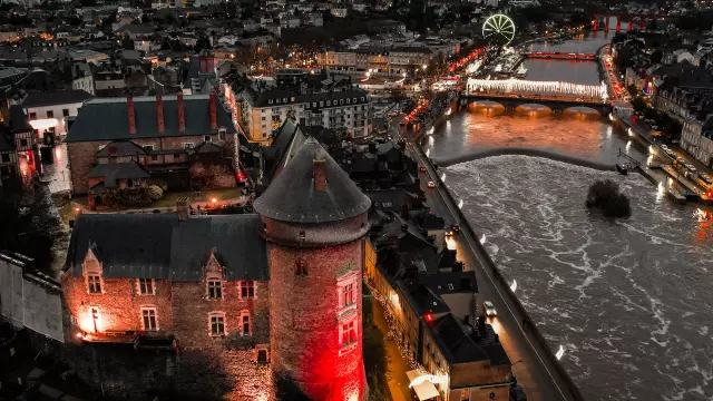Lumières 2023