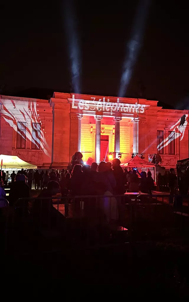 The 3 Elephants 2023