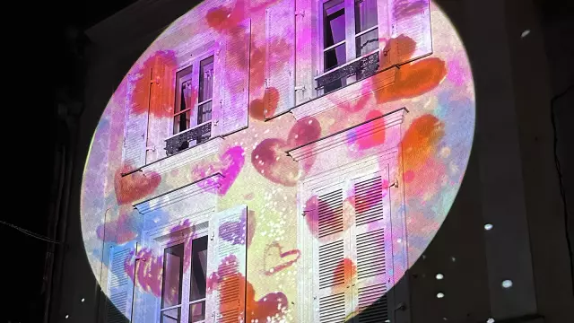 Lumières 2023