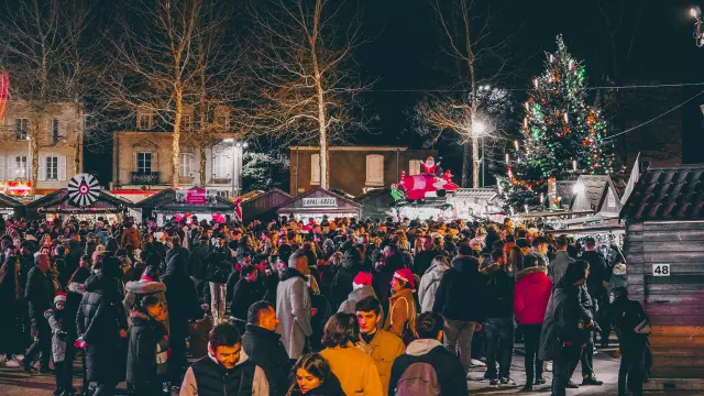 Marche Noel