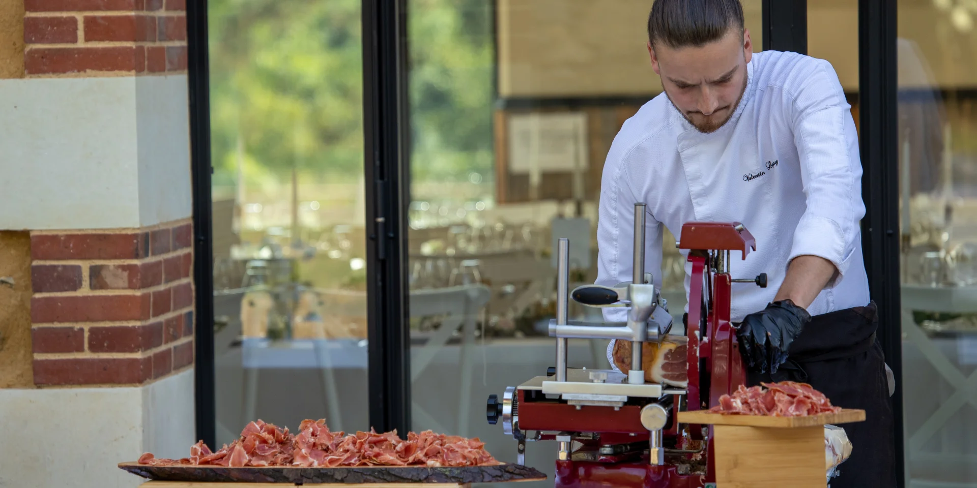 Melibee Catering