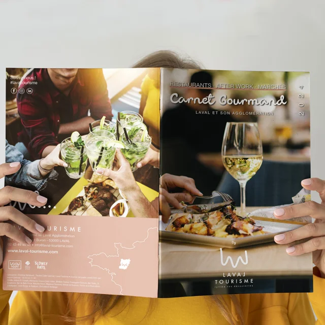 Brochures