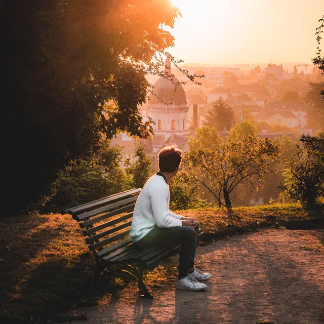 Center Ville De Laval Laval Ville Cp Lezbroz Teddy Verneuil Mayenne Tourisme 2