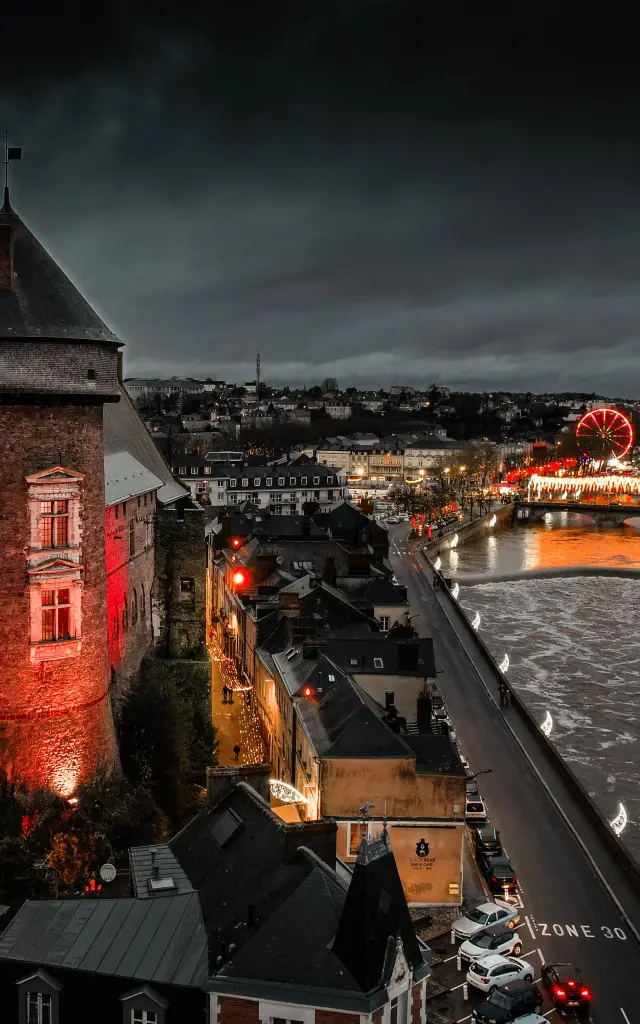 Christmas Lights - 2023