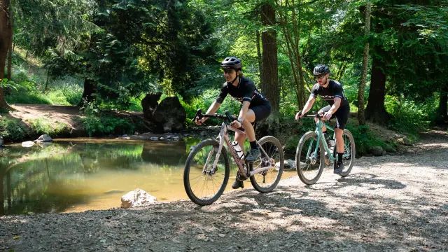 Laval Destination Gravel