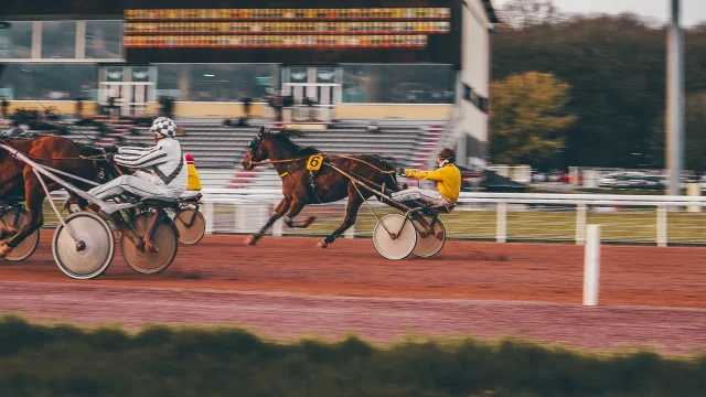 Hippodrome