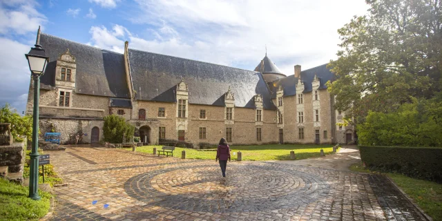 Vieux Château