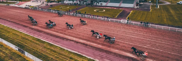 Hippodrome