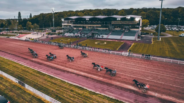 Hippodrome