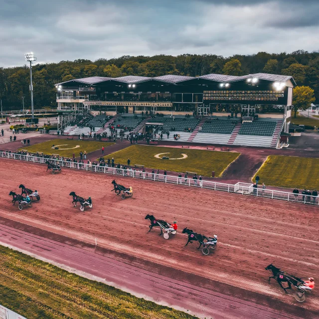 Hippodrome