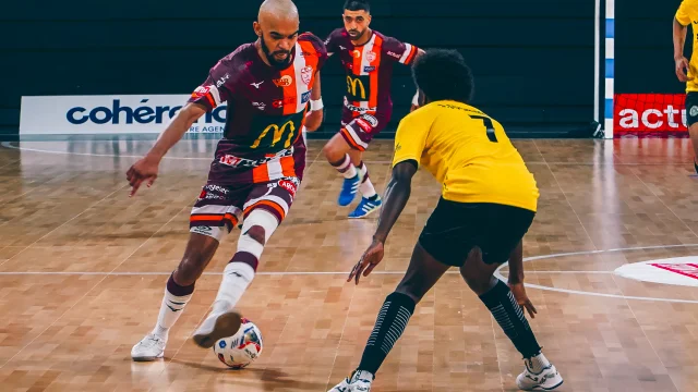 Futsal