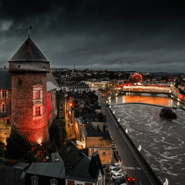 Christmas Lights - 2023