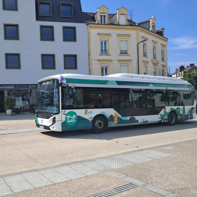 TUL 2024
