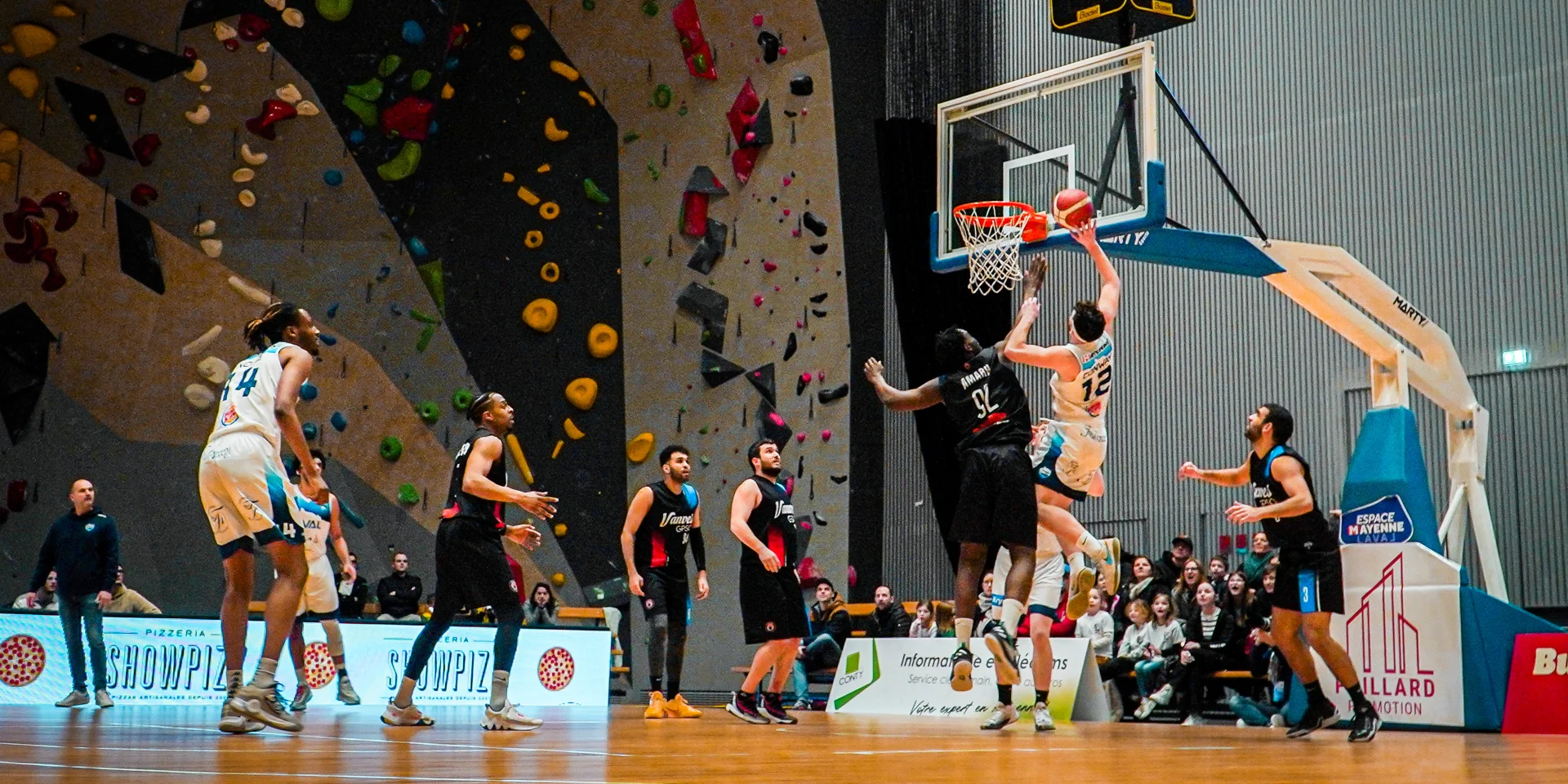 Basket