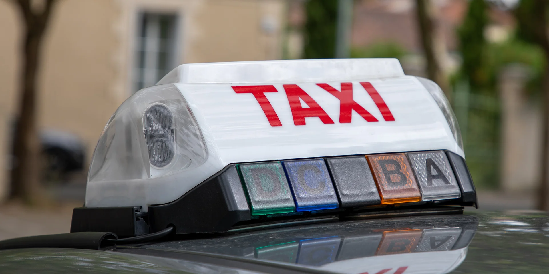cab