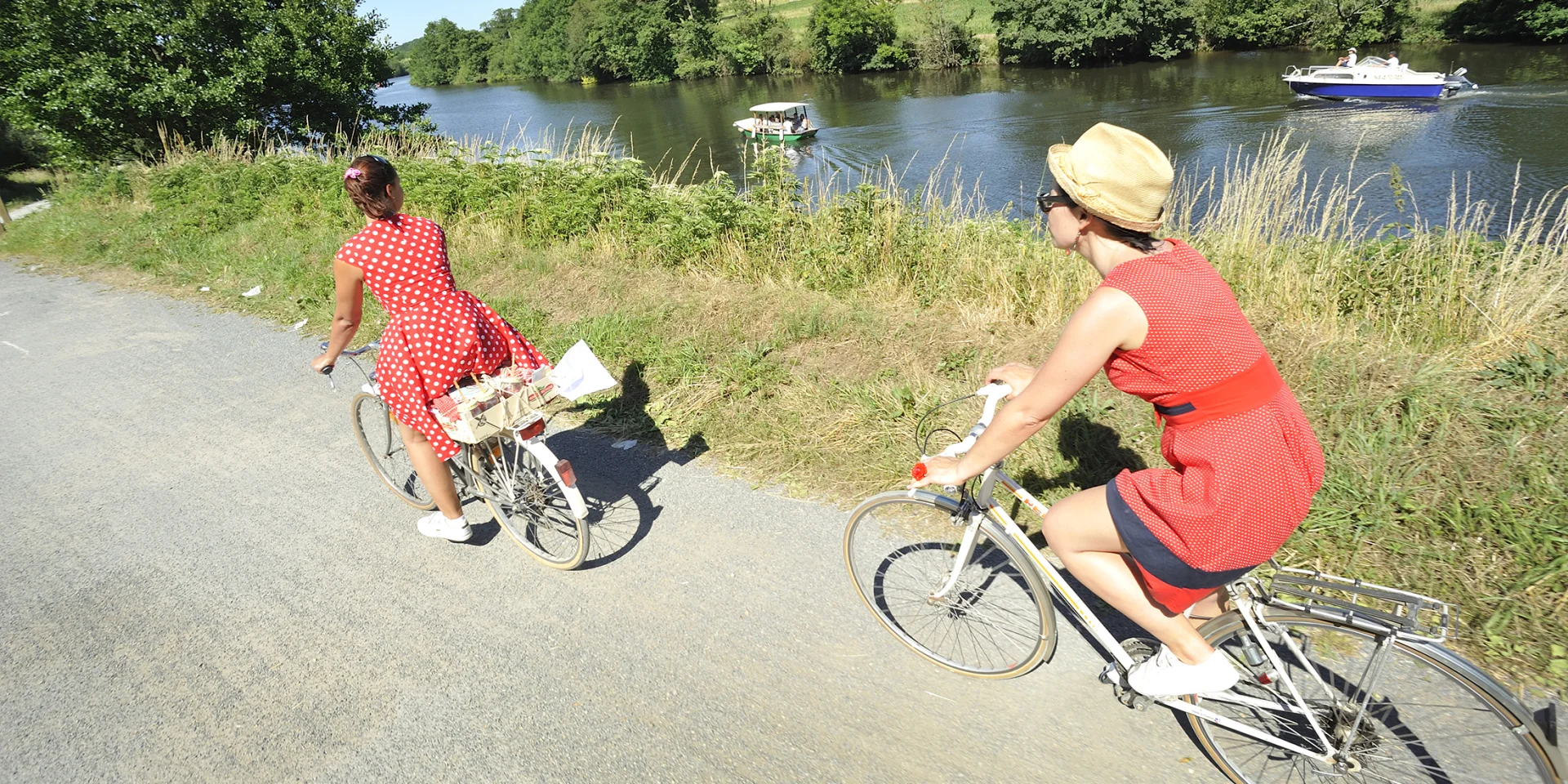 Bike ride