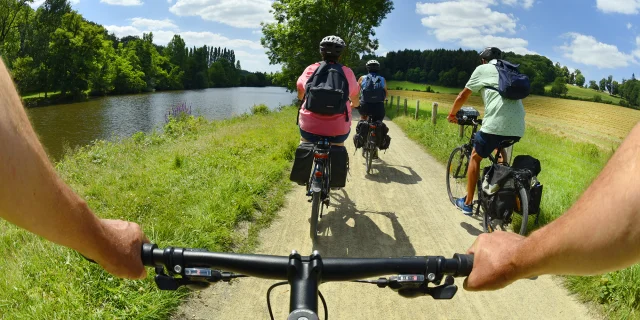 Vélo Francette