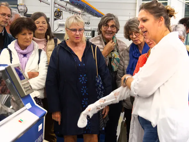 Maille Creation 2024 Pcg 18