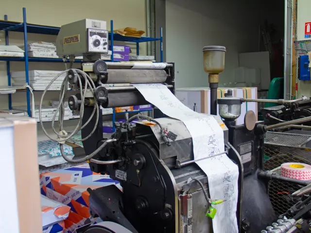 Imprimservices 12 Adele Dourdain