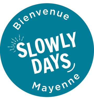 Logo Slowlydays
