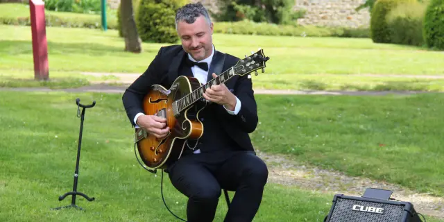 Giant Cluedo - Port-Brillet