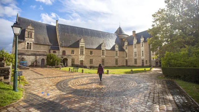 Vieux Château
