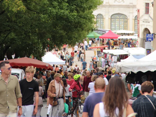 Marche Laval