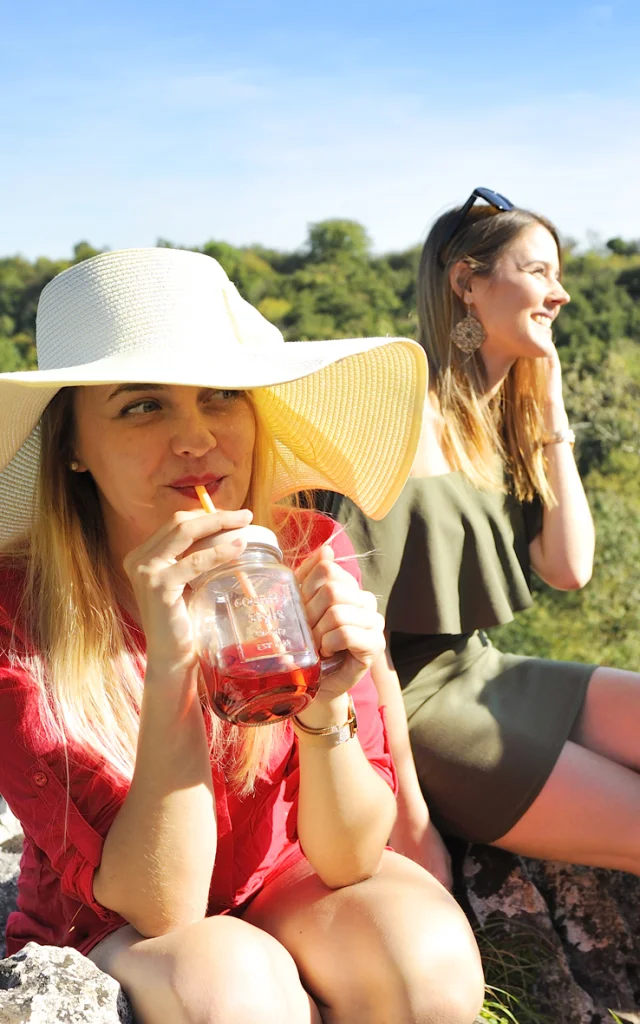 Pique Nique Entre Copines Mayenne Tourisme