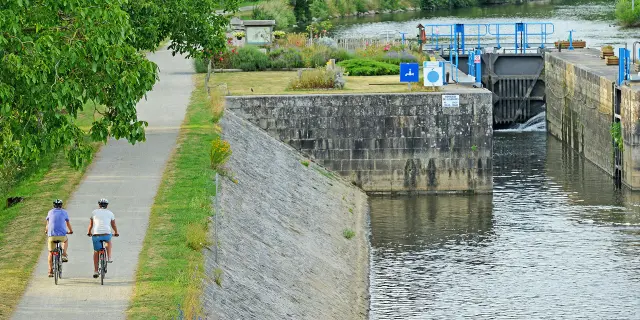 Abbey, Notre-Dame du Port de Salut