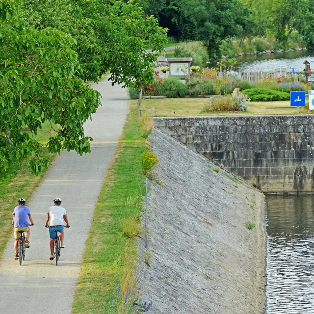 Abbey, Notre-Dame du Port de Salut